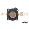 China C113444 NBR Plastic Black ASCO Type 3/4'' 1'' Diaphragm Valve Repair Kit wholesale