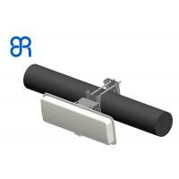 China Vehicle Management RFID Antenna UHF , High Gain Long Range RFID Reader Antenna on sale