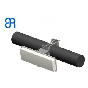 China Vehicle Management Long Range RFID Antenna Frequency 902-928MHz Size 586×206×57MM supplier