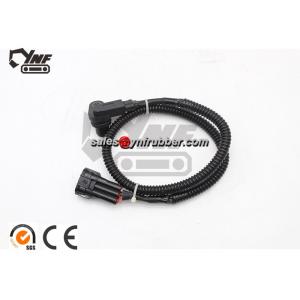 China ISUZU 4HK1T Engine Camshaft Position Sensor Connector 8980148310  8-98014831-0 YNF02366 ZX200-3 4657940 supplier