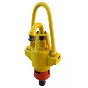 API 8A / 8C Rotary Drilling Rig Swivel SL70 For Oil Well
