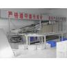 China Stainless Steel Chinese Stick Noodle Processing Line With Full Automation wholesale