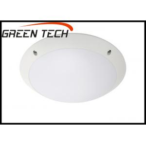 China IP65 85 - 264VAC Dimmable Flush Ceiling Lights , 12 Watt Ceiling Mounted Led Lights supplier