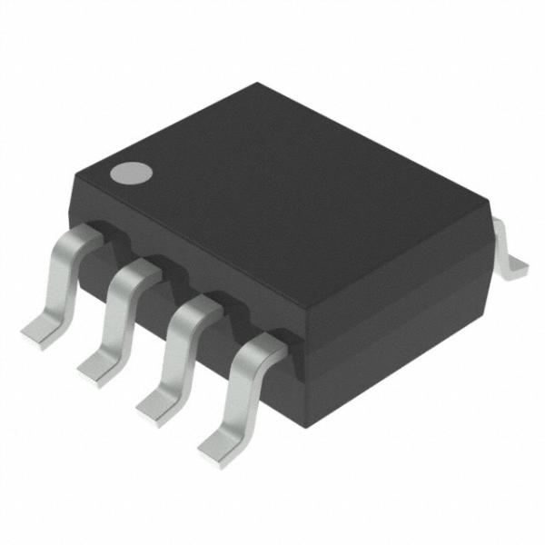 Sensor IC ACHS-7124-000E 40A 80kHz 8SOIC Hall Effect Current Sensor