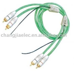 Audio Video cable