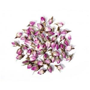 Hand Made Blooming Fragrant Flower Tea 100% Nature With Fresh Mellow Fragrance