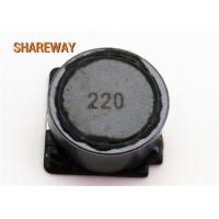 China HDS2D11-1R5NTR Shielded Drum Inductor Air Core Inductor 470uH Low Profile on sale