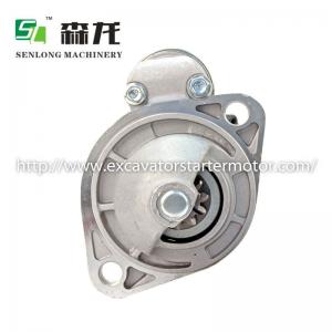 12V 11T 1.4KW Starter motor YANMAR 3TNE88,12924277010, 12924277050, 12960877010, 12960877011, 12969877010, 42960877010