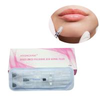 China Eye Wrinkle Hyaluronic Acid Dermal Filler Facial Wrinkles Injection Filler on sale