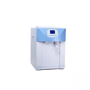 China 50Hz, 50W Ultra Pure Water System Avoid Rusting With 12 Months Warranty wholesale