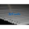 316L 1.4404 Stainless Steel Tube Big Size 8 Inch Pickling For Oil / Gas Pipeline