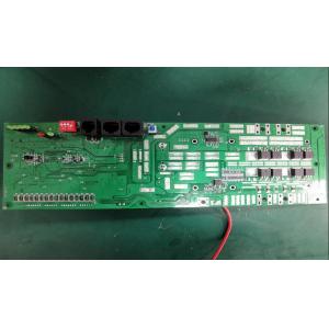 56V 2800mV BMS Battery Electronic Component H16S100A-PH103020A