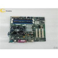 China NCR Talladega Motherboard ATM Machine Parts With CPU / Fan Intel LGA 775 EATX on sale