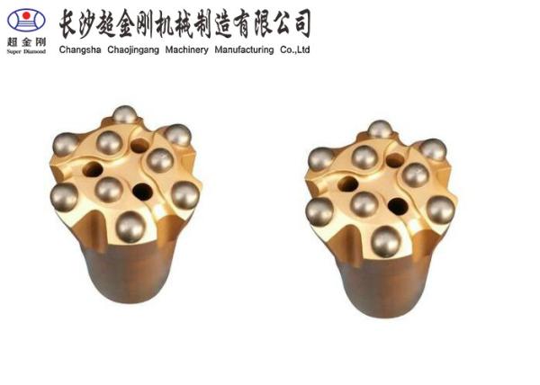 Quick Delivery Rock Drilling Tools Geotechnical Industries Tungsten Drill Bits