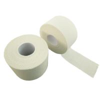 China High Breathability Adhesive cotton athletic tape 15 Yards For Durable Healing Solutions on sale