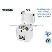 China High-Speed Rotation Solder Paste Machine for Optimal Soldering Performance on sale