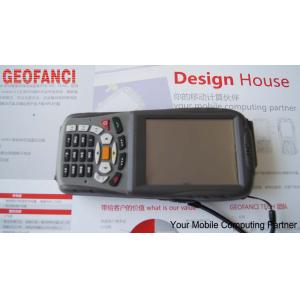 China rfid hf gen2 reader 3.2inch PDA MT02-RW handheld rfid reader wifi bluetooth supplier