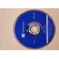 China French Download Windows 8.1 Pro 64 Bits , Fast Drive Windows 8.1 Pro Oem on sale