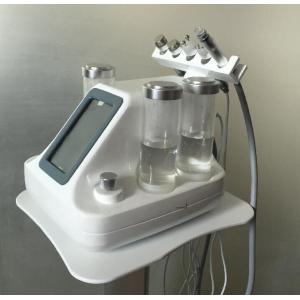 Jetpeel Oxygen dermabrasion microdermabrasion beauty machine for skin rejuvenation