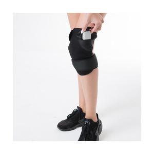 5V Rechargeable Knee Pain Relief Wraps With 3 Heat Settings