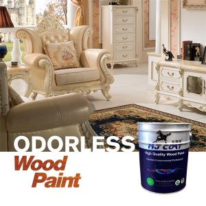 MSDS TDS 3C Extra Transparent Wood Finish Clear NC Paint For Wood Furniture