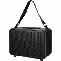 China OEM Rechargeable Portable Karaoke Bluetooth Speaker 6.5 Inch For Party on sale