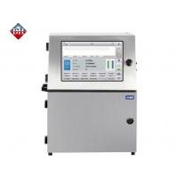 China New Touch Screen Small Character Inkjet Printer DH690 Cij Inkjet Printer on sale