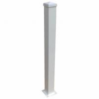 China Concrete Fence Post The Ideal Choice for Fencing Needs and Customers' Demand on sale