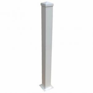 Concrete Fence Post The Ideal Choice for Fencing Needs and Customers' Demand