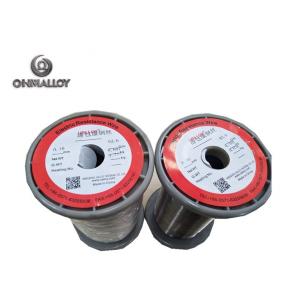 Constantan Conductor Enameled Insulated Resistance Wire For Wire Wound Resistor