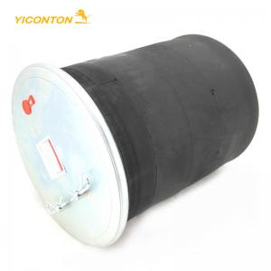 1903608 YICONTON Truck Air Spring Scania Air Spring Black