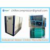 3hp -30hp Plastic process Cooling Industrial Water Cooled Chiller System