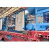 China Polystyrene EPS Block Molding Machine With PLC Control wholesale
