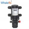 China Whaleflo FLO Series Micro 2 Chamber 70psi DC 12V High Pressure Positive Displacement Diaphragm Pump For Saltwater wholesale