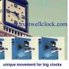 China tower clock movement manufacturer,tower clock movement suppliers,tower clock movement exporters,tower clock movement wholesale
