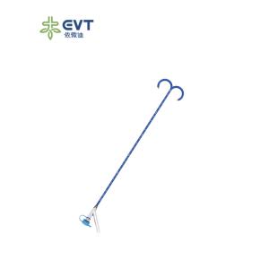 China Single Use Rapid Exchange Access Sheath Ureteroscopy With Instant One Click Locking Mechanism For Emergency Procedures supplier
