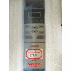 Nobo Mechanical Part Frequency Converter Oil Pump