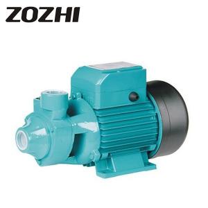 China QB Series Peripheral Water Pump , Agricultural Water Pump 220v 50hz 0.5hp-1.5hp supplier