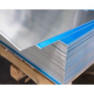 China 1050/1060 Decorations Alloy Aluminium Profile Products Sheet Foil Aluminum Plate supplier