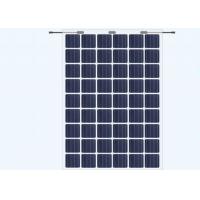 270W Green Building Integrated Photovoltaic Panels With TUV / IEC / CEC / CE Certifications