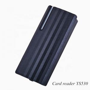 RTS Storage Card Reader Work With IC Or ID Card Adapter Card Reader For Access System And Packing System