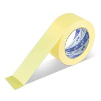 China Rubber Glue High Quality Office Oem Multi Crepe Usage Colorful Paper General Purpose Masking Tape on sale