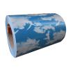 Ppgi Ppgl Prepainted Galvanized Galvalume Color Coated Steel Sheet Coil with Tolerance ±1% and Zinc Coating 20-275g/m2