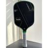 China Higooo 3S GEN3 hot-pressed T700 carbon fiber driven inner core Peak badminton racket for high-speed hitting. wholesale