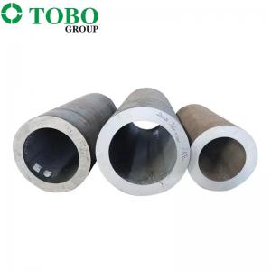 ASTM A213 A192 Alloy Steel Pipe 12 cr1movg Large Diameter cr-mo Alloy Steel Seamless Tube
