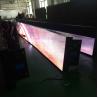 China Waterproof IP65 Stadium Perimeter Led Display High Brightness For Football Game Club wholesale