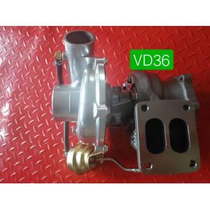 RHC6 Turbo 14201-Z5613 24100-5613 Nissan Turbocharger VC240061 For Nissan VD36 FE6T