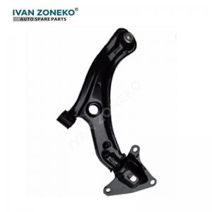 Car Lower Upper Control Arm 51350-TG5-C01 For Honda City 09-14 Gm2 Gm3 09-14 Ge6 Ge8 Auto Spare Parts