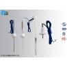 Durable Finger Probe Test Includes Test Probes B / C/ D 18/ 19/ 13 Test Hook