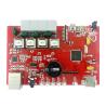 China Частота коротковолнового диапазона поверхности собрания OSP Pcb FR4 ENIG изготовляя wholesale